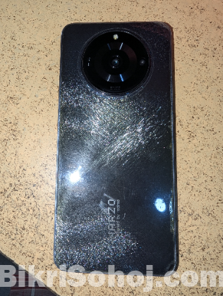 Realme narzo 60
